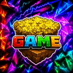 Ícone de LoxiCraft World