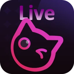 Ícone de FogoLive - Bate-papo e vídeo